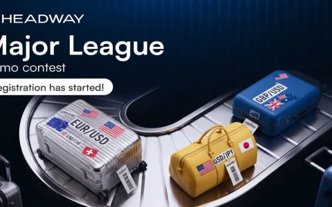Win Cash in the Headway Major League Demo Contest