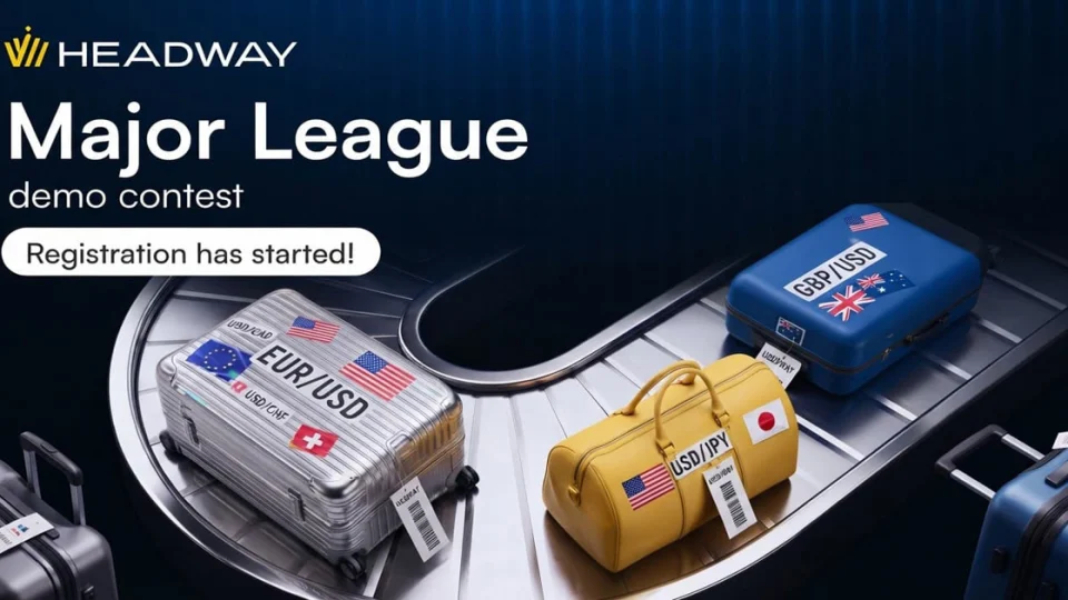 Win Cash in the Headway Major League Demo Contest
