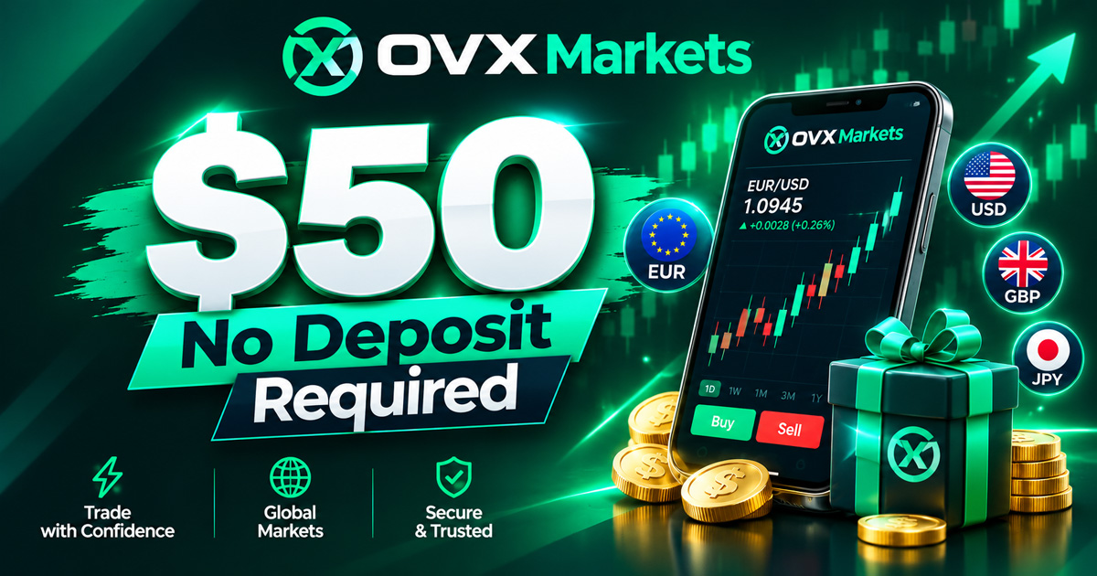 OVX Markets